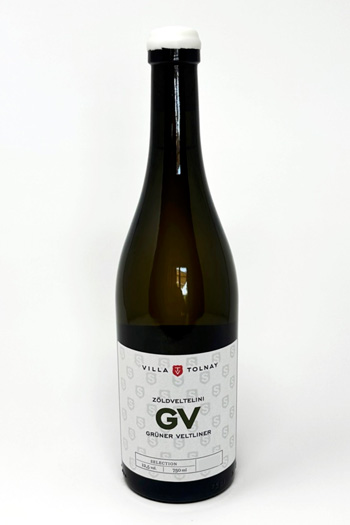 GV-Auswahl 2022 | Villa Tolnay