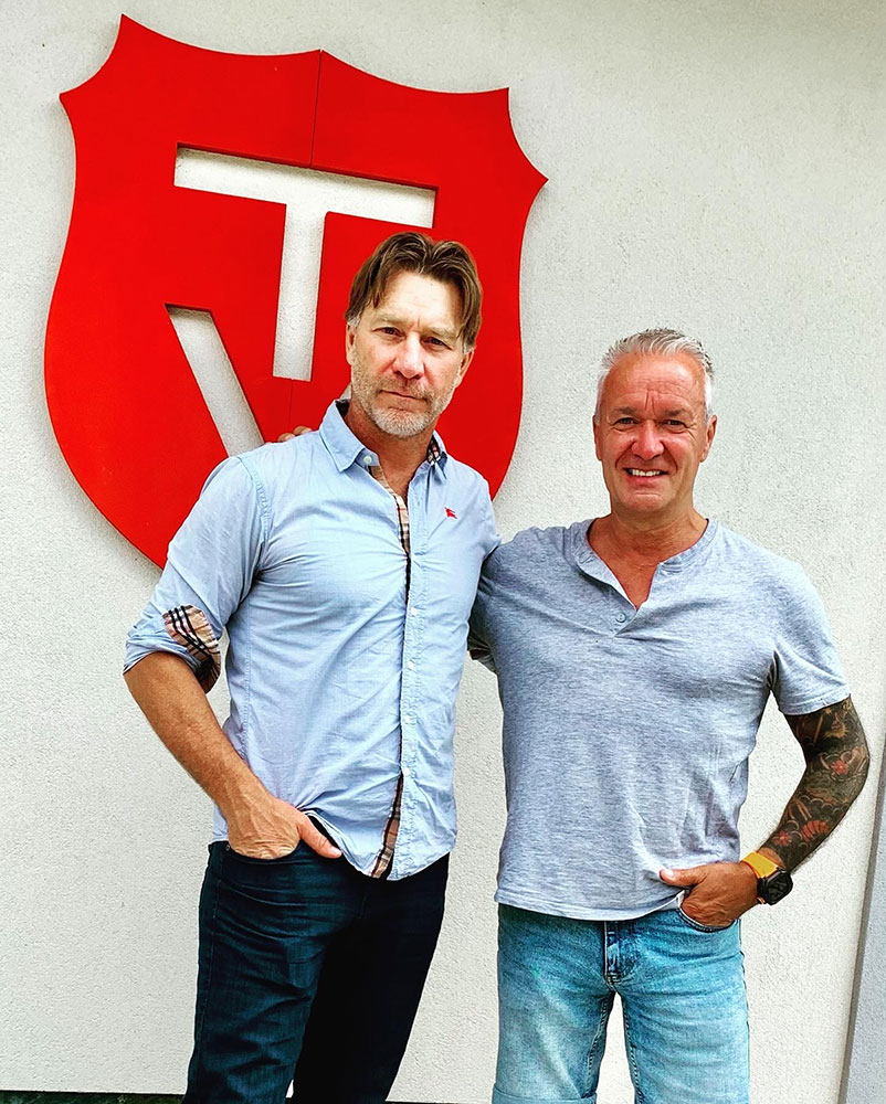 John Szabo | WineAlign