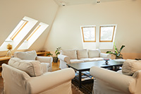 Kontakt | Gästehaus Villa Tolnay