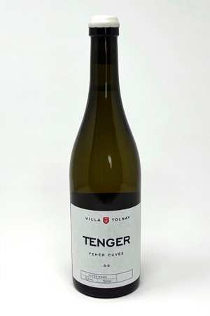 Tenger ** 2024 | Villa Tolnay