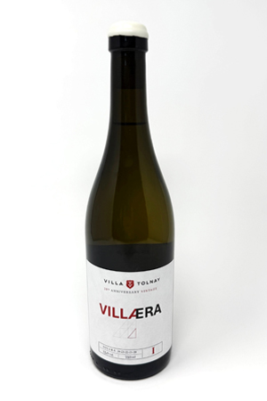 VillÆra I | Villa Tolnay