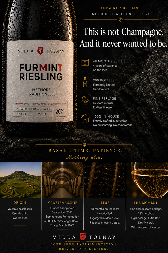 FURMINT / RIESLING Factsheet