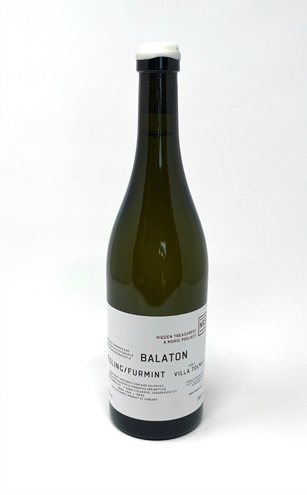 HID3 Balaton Riesling-Furmint 2022 | Villa Tolnay HID3 Balaton Riesling-Furmint 2022 | Villa Tolnay