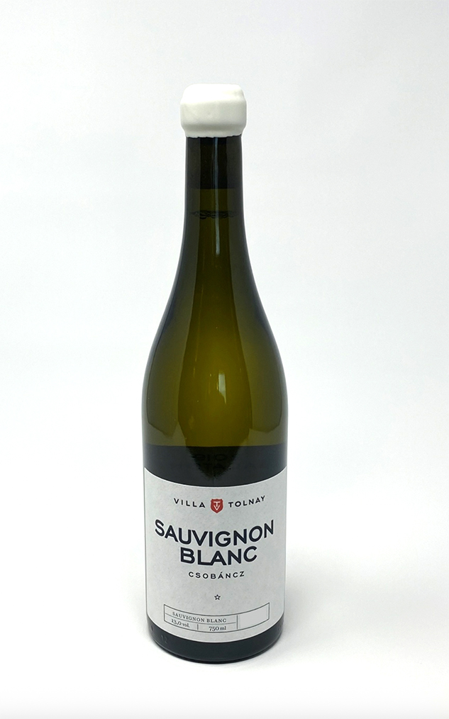 Sauvignon Blanc * 2025 | Villa Tolnay Sauvignon Blanc * 2025 | Villa Tolnay
