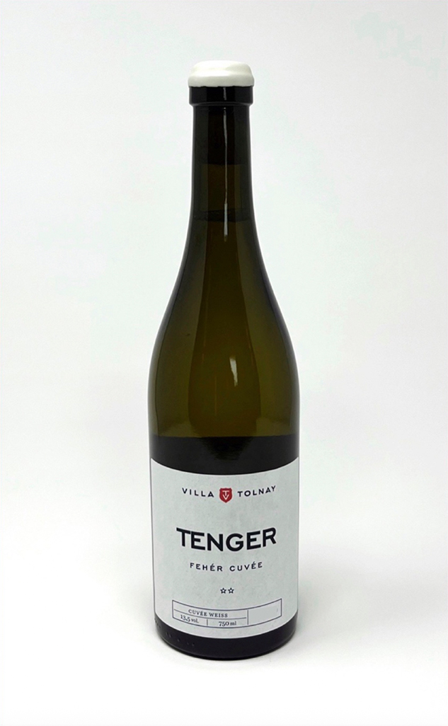 Tenger ** 2025 | Villa Tolnay Tenger ** 2025 | Villa Tolnay